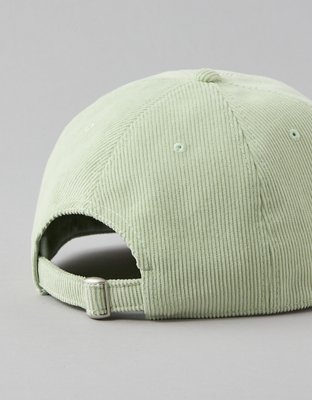 AE Corduroy Trucker Hat