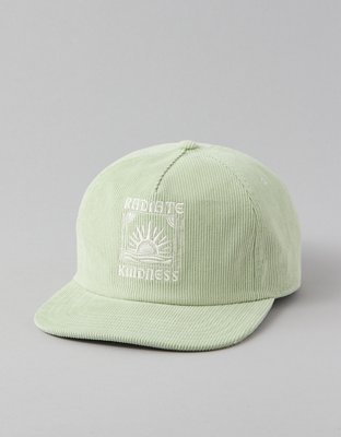 AE Corduroy Trucker Hat