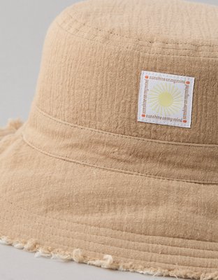 AE Reversible Bucket Hat