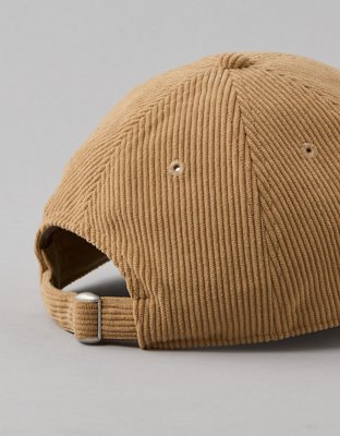 AE New York Corduroy Baseball Hat