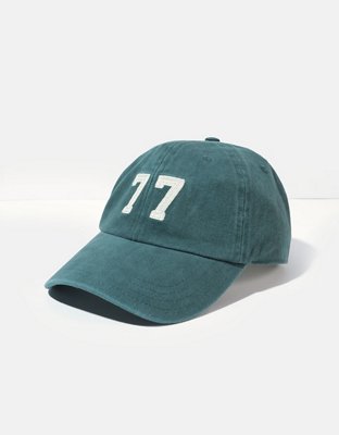 AE Embroidered Heart Baseball Hat