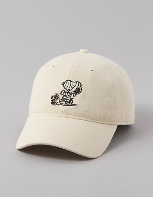 AE Halloween Peanuts Baseball Hat