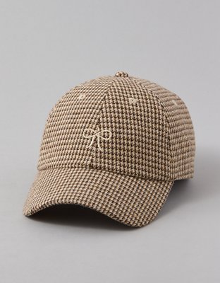 AE Embroidered Baseball Hat