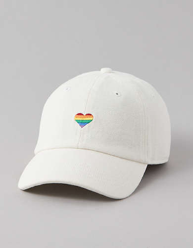 AE Pride Love Baseball Hat