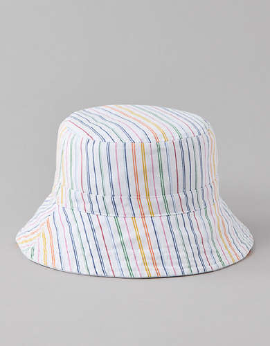 AE Pride Reversible Bucket Hat