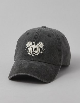 AE Halloween Mickey Mouse Baseball Hat
