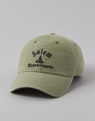 AE Salem Baseball Hat