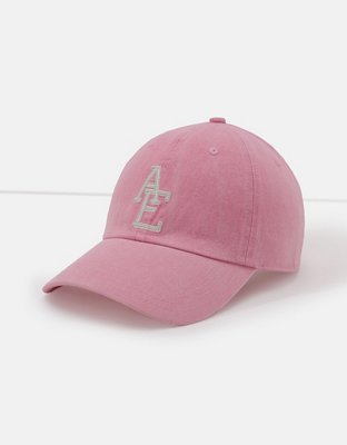 AE Logo Baseball Hat
