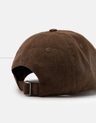 AE Embroidered Baseball Hat