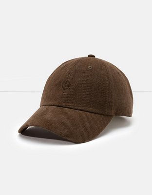 AE Embroidered Baseball Hat