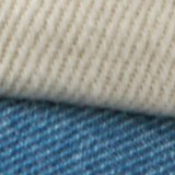 Ecru Denim