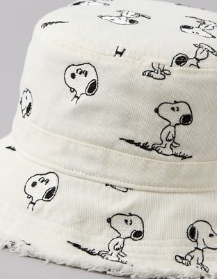 AE Snoopy Bucket Hat