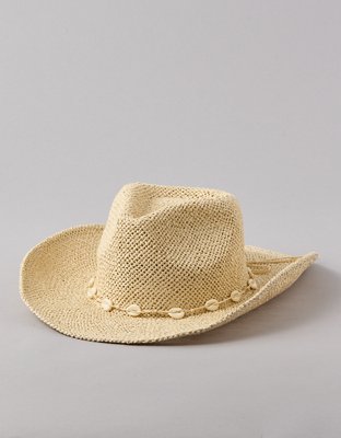 AE Cowboy Sun Hat AE