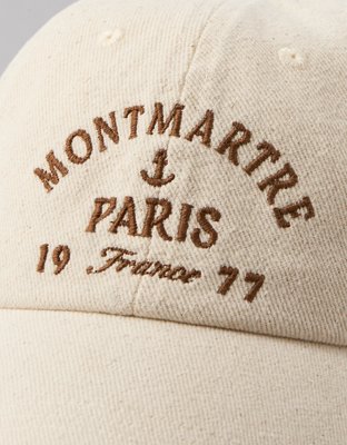 AE Destination Graphic Baseball Hat