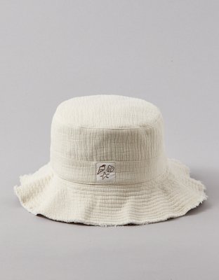 AE Patch Bucket Hat