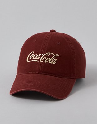 AE Coca Cola Baseball Hat