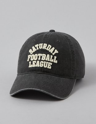 AE Saturday Football Baseball Hat
