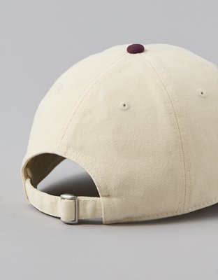 AE Mickey Mouse Ghost Baseball Hat