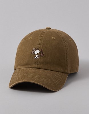 AE Snoopy Baseball Hat