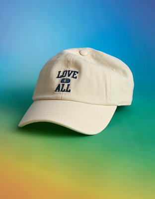 AE Gorra de béisbol de Pride