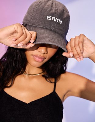 AE Graphic Baseball Hat