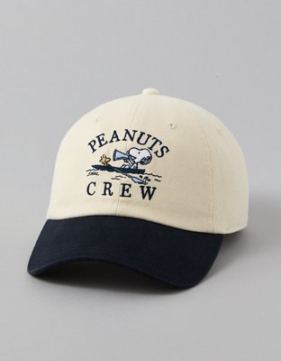 AE Snoopy Baseball Hat