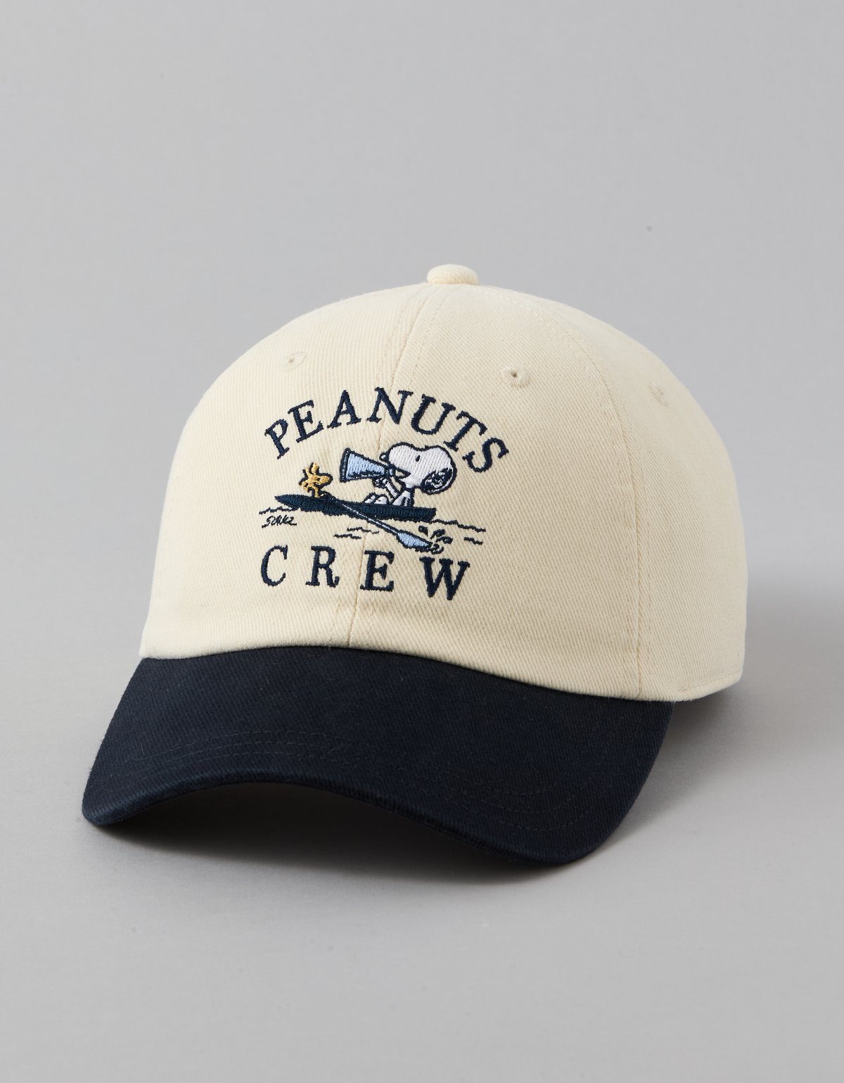 AE Snoopy Baseball Hat - image 2