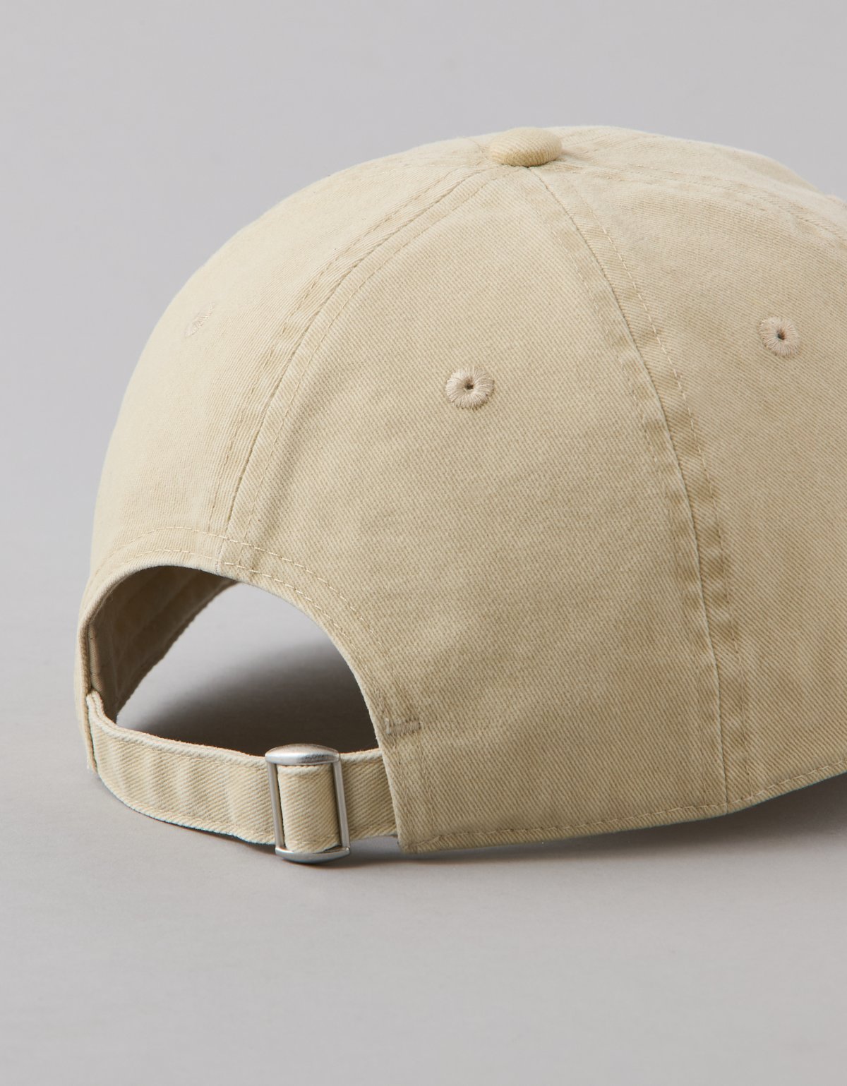 AE Graphic Baseball Hat - image 2