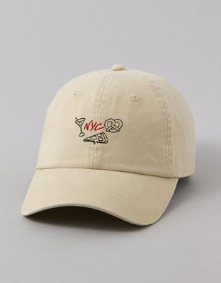 AE NYC Baseball Hat