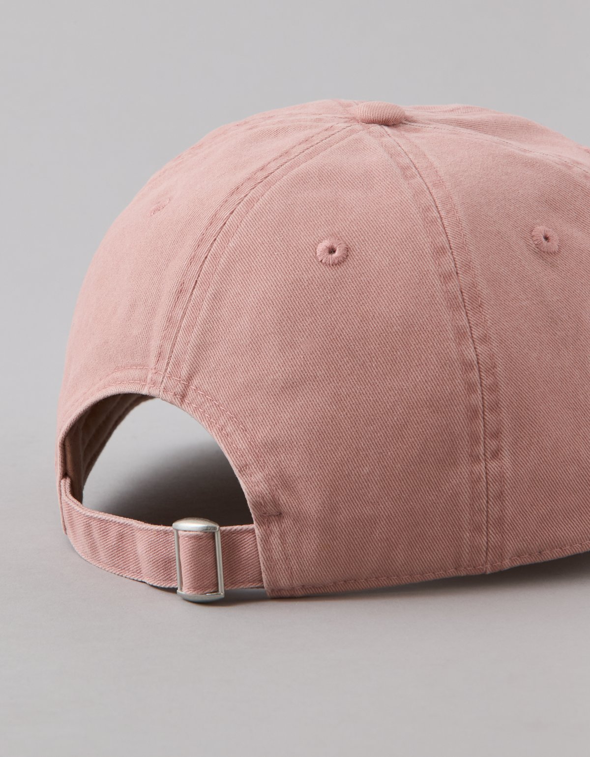 AE Graphic Baseball Hat - image 2