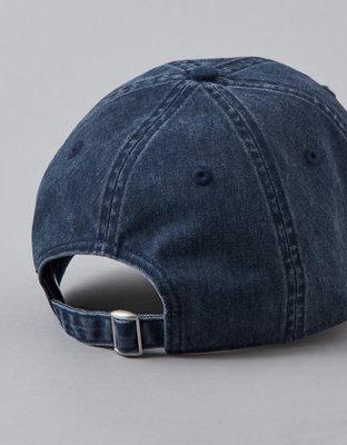 Casquette de baseball avec élément graphique AE