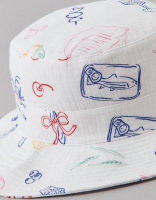 AE Bucket Hat