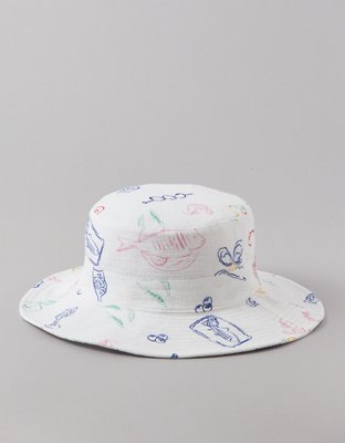 AE Bucket Hat