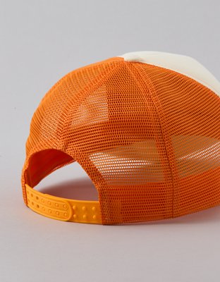AE Graphic Trucker Hat