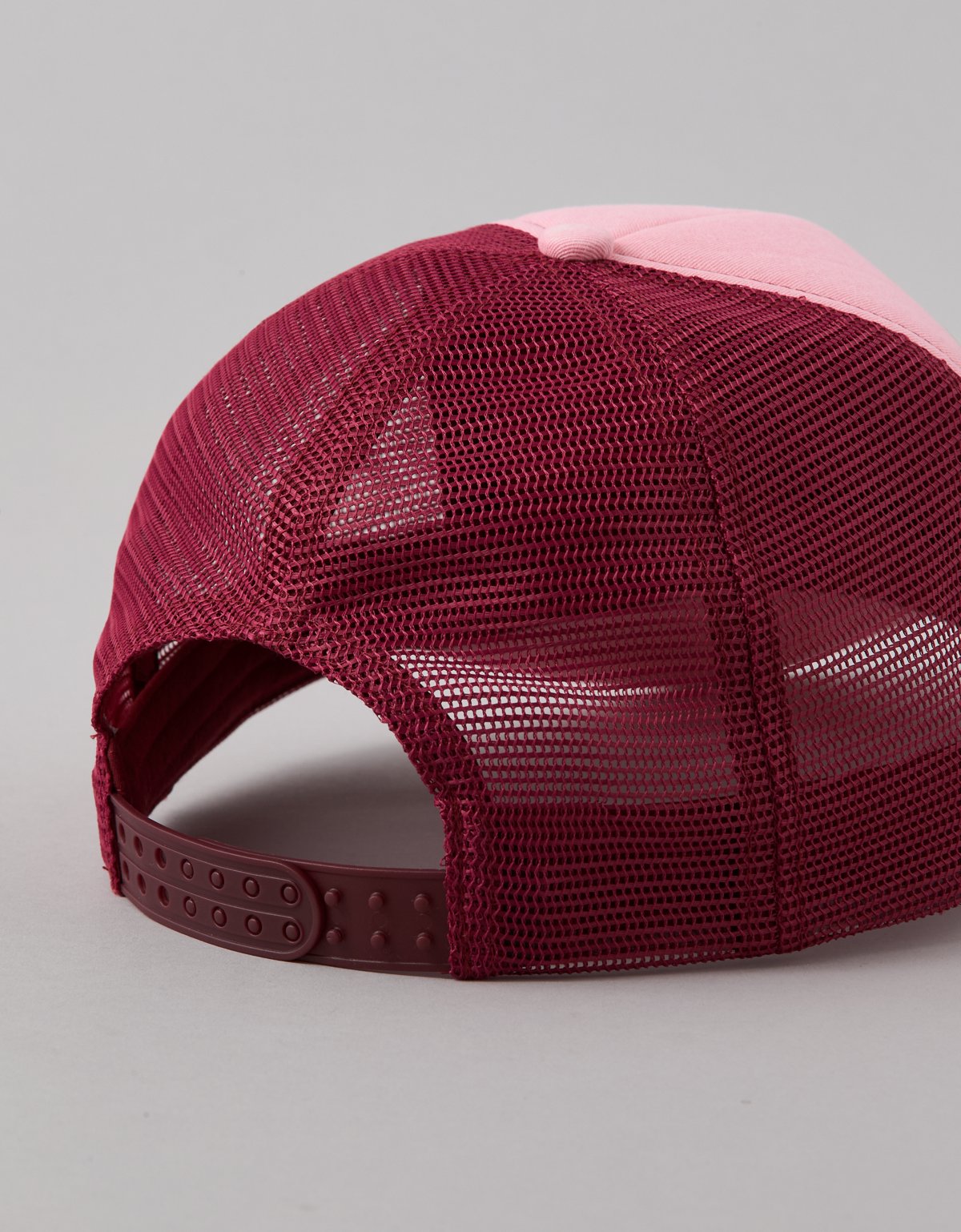 AE Graphic Trucker Hat - image 3