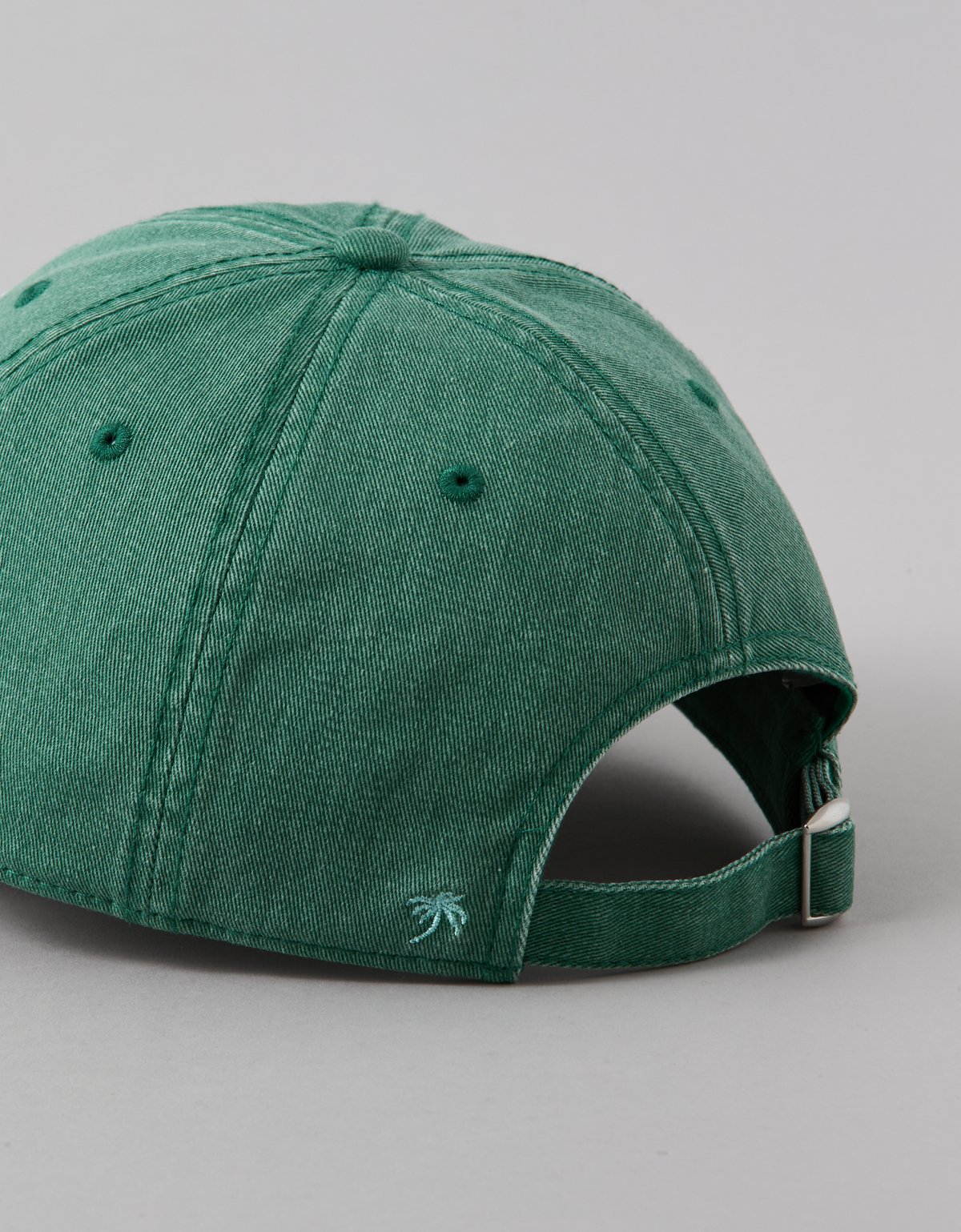 AE Graphic Baseball Hat - image 2