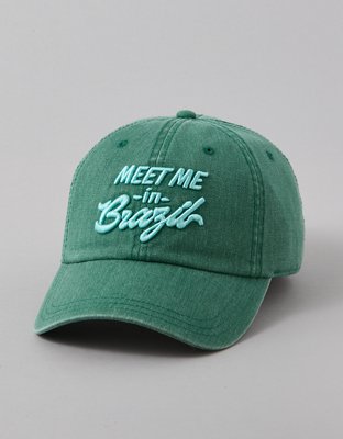 AE Graphic Baseball Hat from American Eagle - $14.96 (21% off)