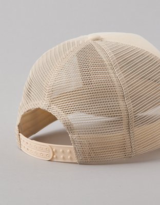 AE Graphic Trucker Hat | American Eagle