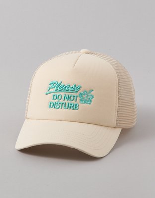 AE Graphic Trucker Hat