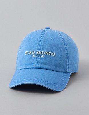 AE Ford Bronco Baseball Hat