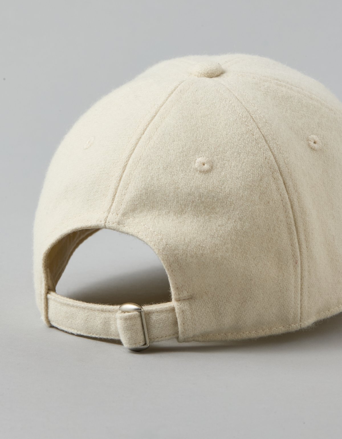 AE Tweed NY Baseball Hat - image 2