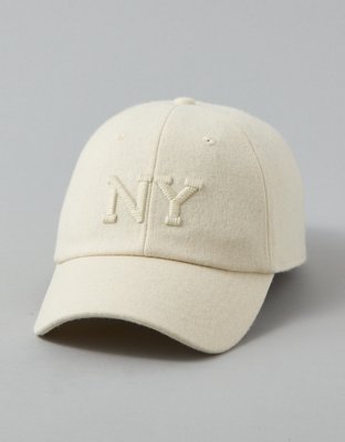 AE Tweed NY Baseball Hat