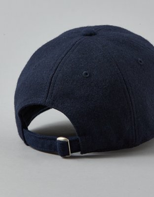 AE Tweed NY Baseball Hat