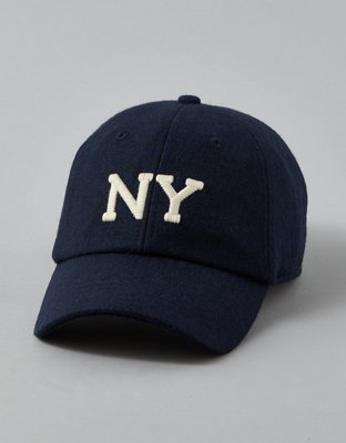 AE Tweed NY Baseball Hat