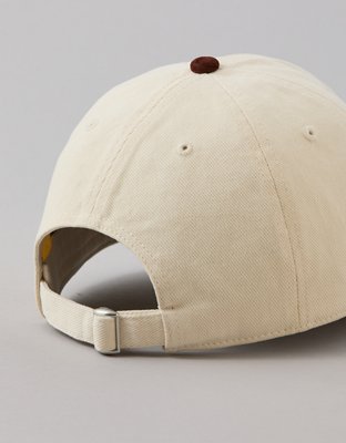 AE Graphic Baseball Hat | American Eagle