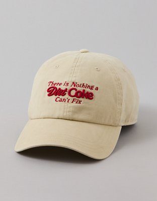 Coca-Cola diététique Casquette de baseball AE