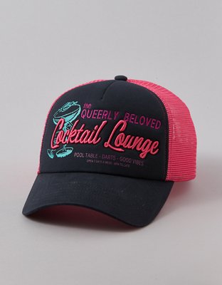 AE Pride Trucker Hat from American Eagle - $19.95