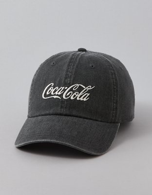 AE Coca Cola Baseball Hat