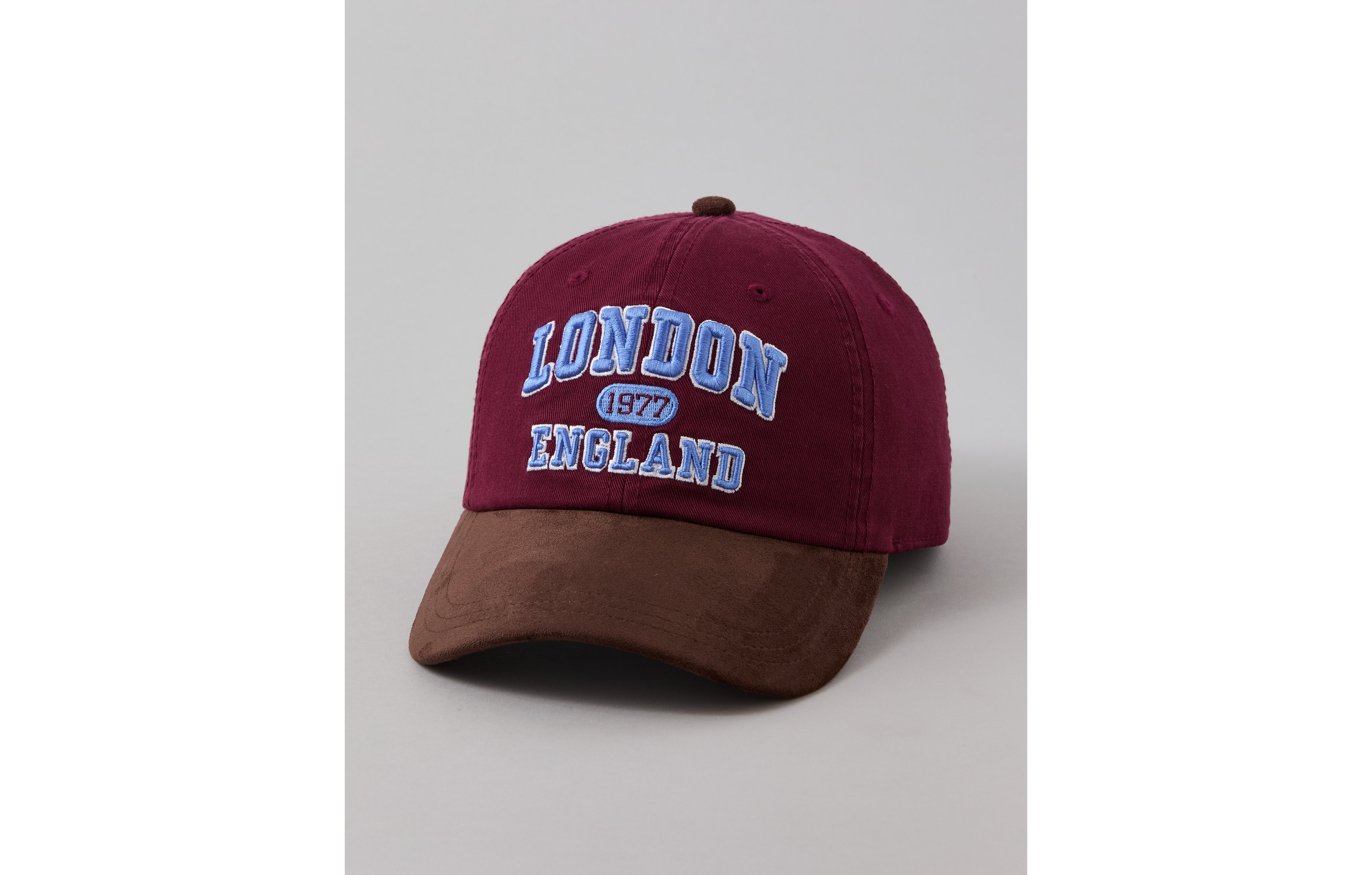AE Graphic Baseball Hat
