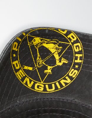 Женские головные уборы American Eagle American Needle Penguins Hat — фото 3